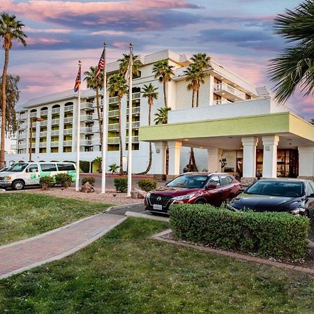Holiday Inn Phoenix-Mesa Chandler By Ihg Eksteriør billede