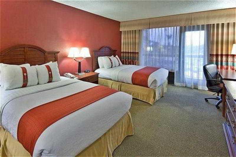 Holiday Inn Phoenix-Mesa Chandler By Ihg Eksteriør billede