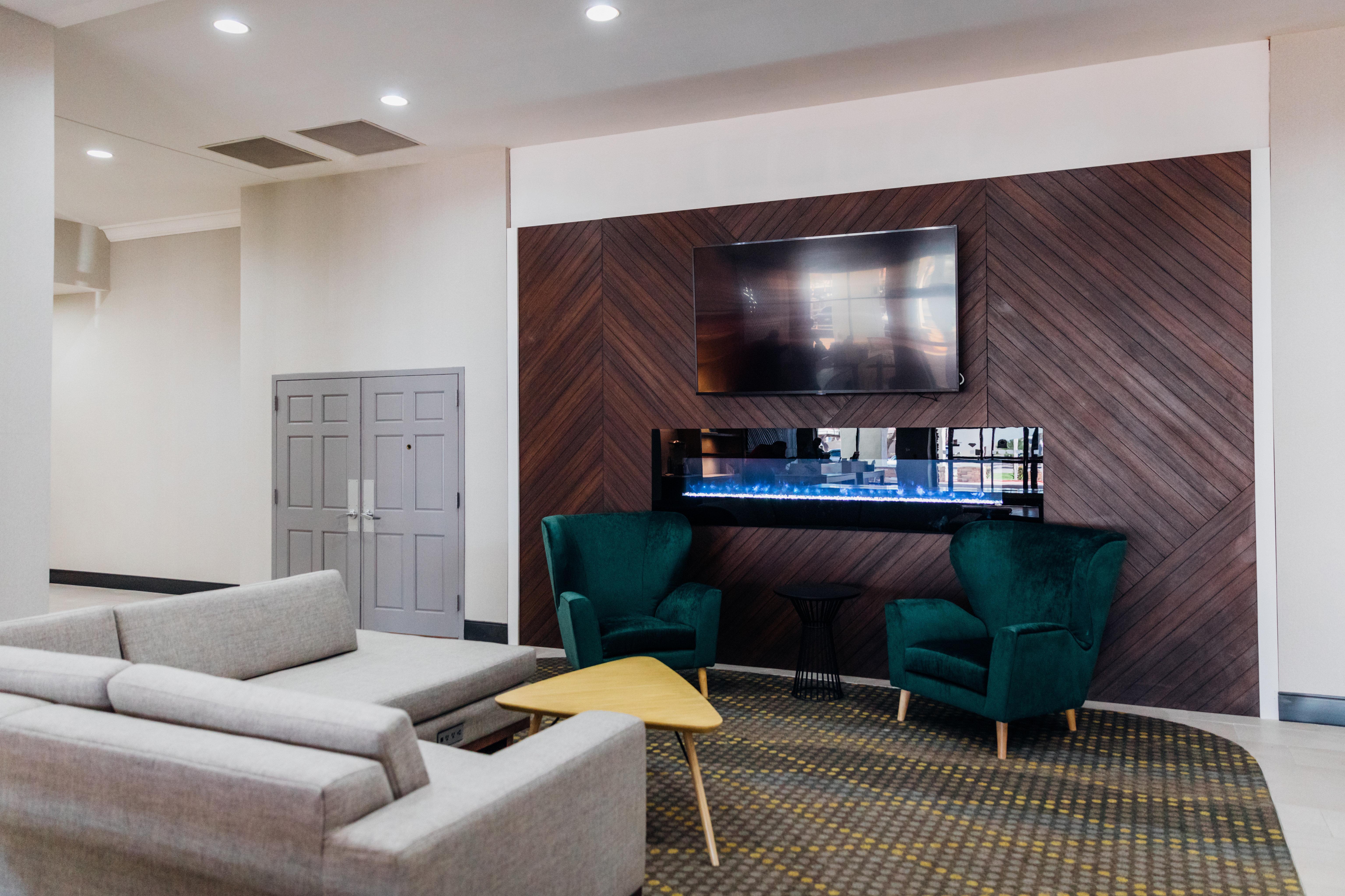 Holiday Inn Phoenix-Mesa Chandler By Ihg Eksteriør billede