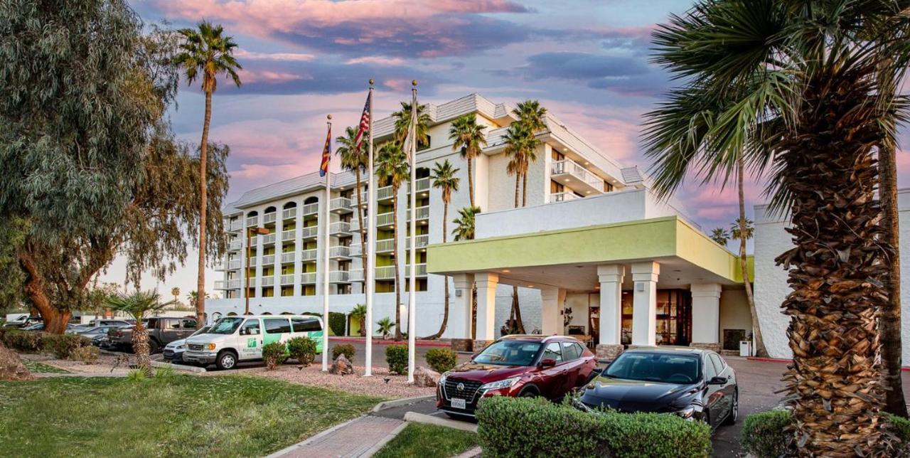 Holiday Inn Phoenix-Mesa Chandler By Ihg Eksteriør billede