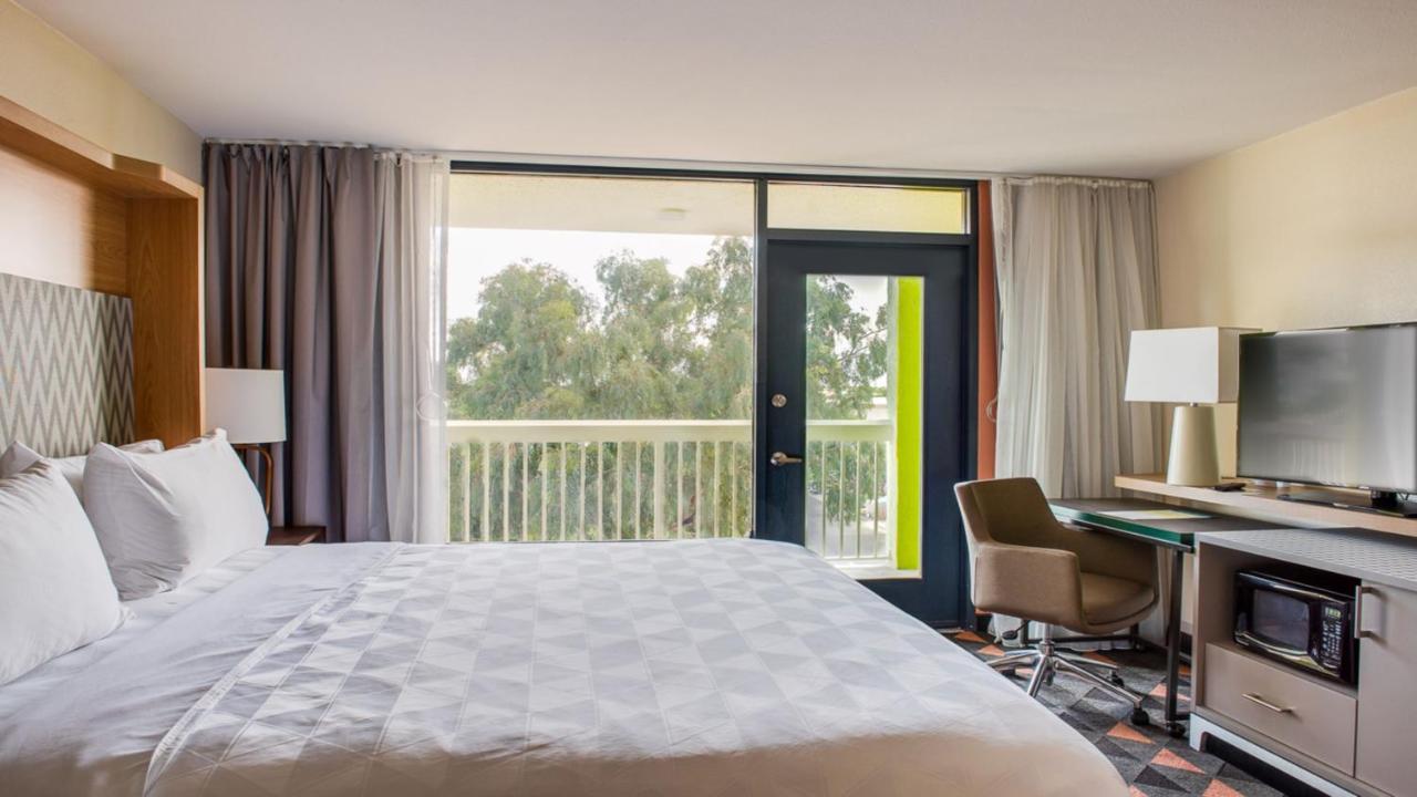 Holiday Inn Phoenix-Mesa Chandler By Ihg Eksteriør billede