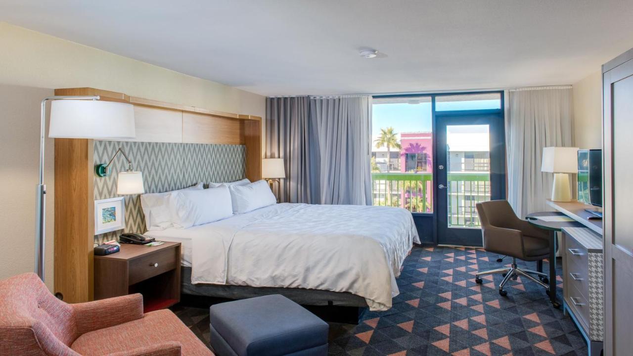 Holiday Inn Phoenix-Mesa Chandler By Ihg Eksteriør billede
