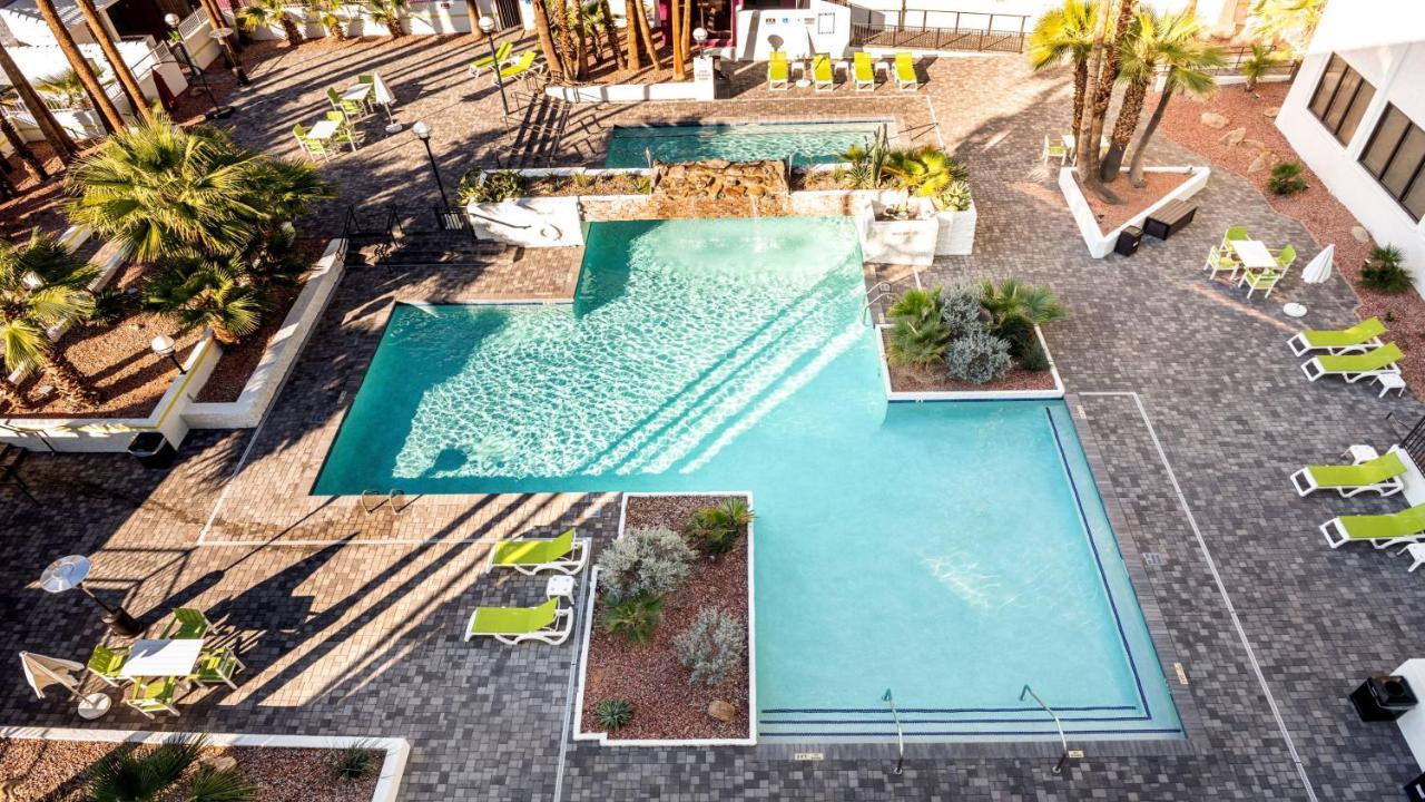 Holiday Inn Phoenix-Mesa Chandler By Ihg Eksteriør billede