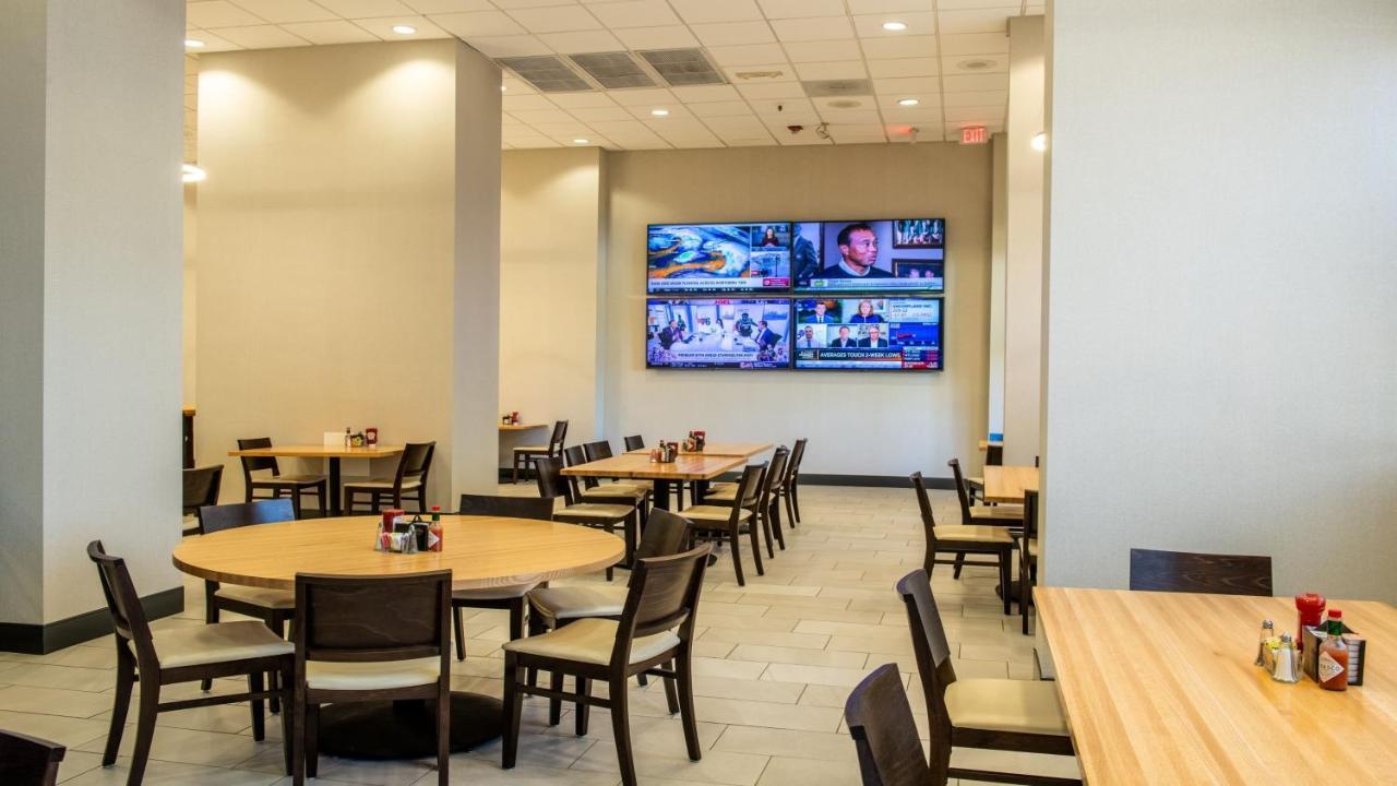 Holiday Inn Phoenix-Mesa Chandler By Ihg Eksteriør billede