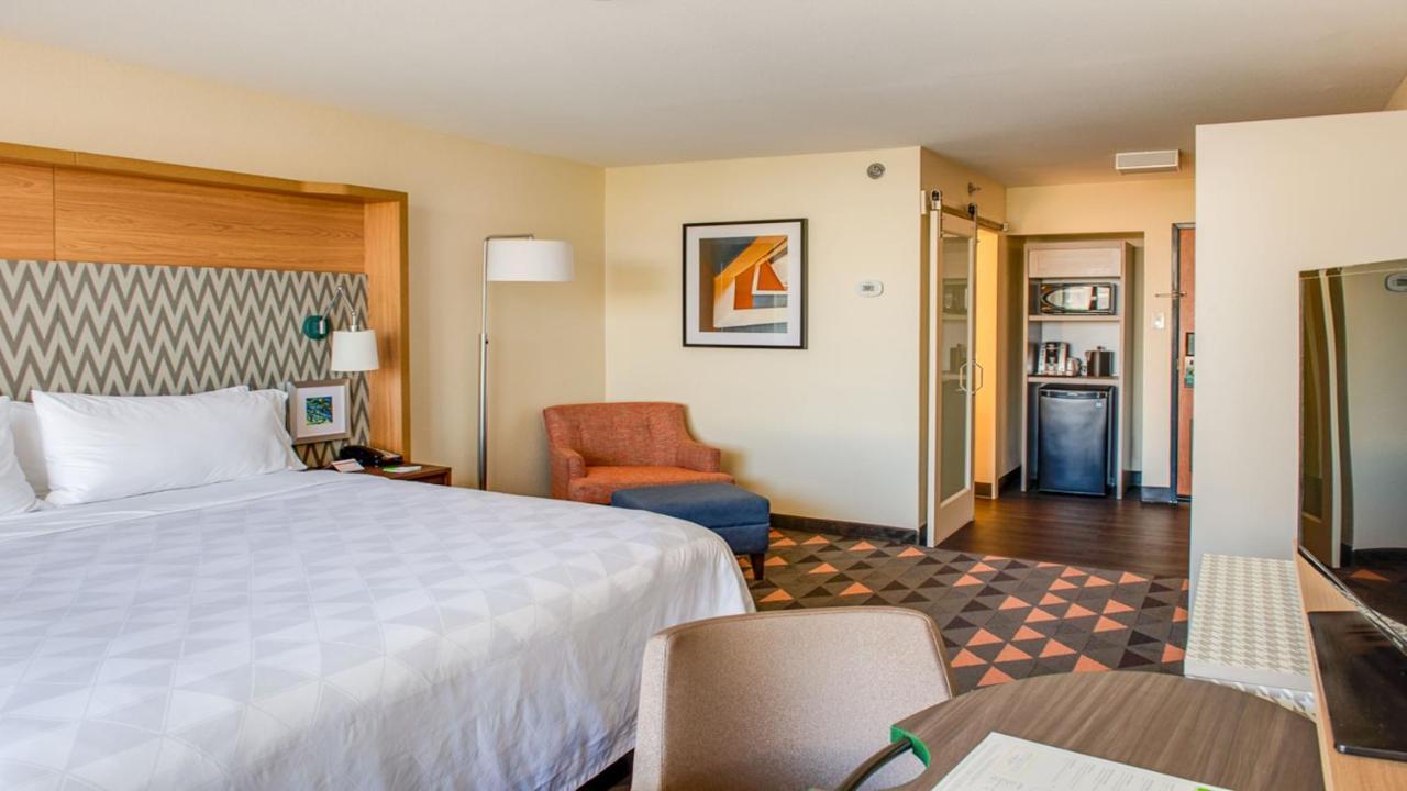 Holiday Inn Phoenix-Mesa Chandler By Ihg Eksteriør billede
