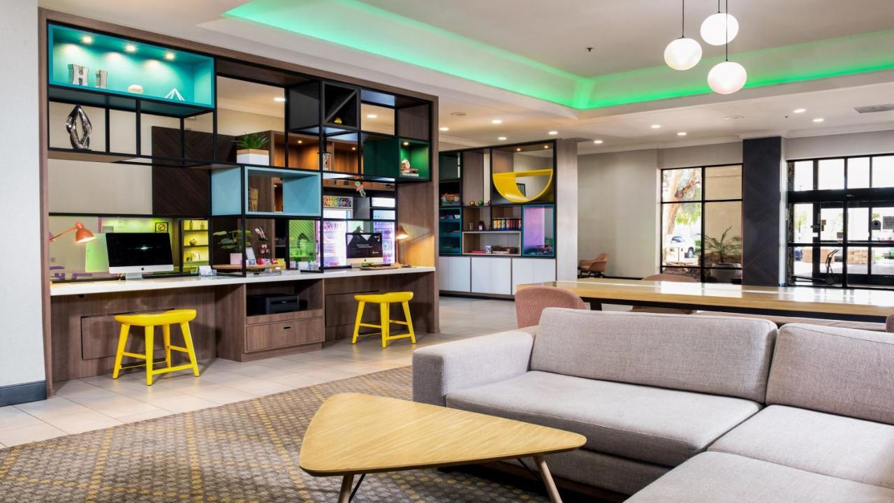 Holiday Inn Phoenix-Mesa Chandler By Ihg Eksteriør billede