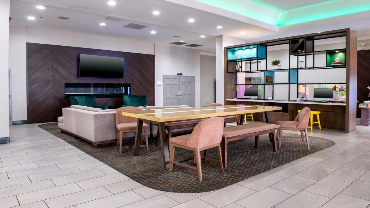 Holiday Inn Phoenix-Mesa Chandler By Ihg Eksteriør billede