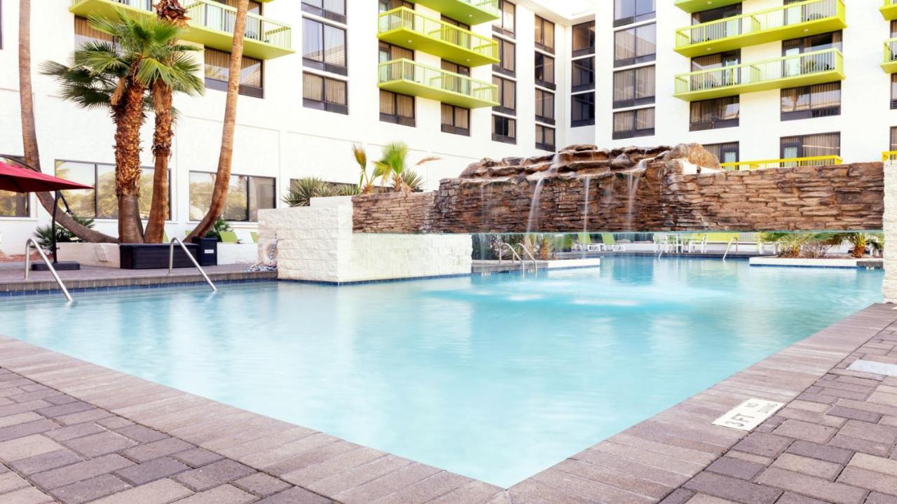 Holiday Inn Phoenix-Mesa Chandler By Ihg Eksteriør billede