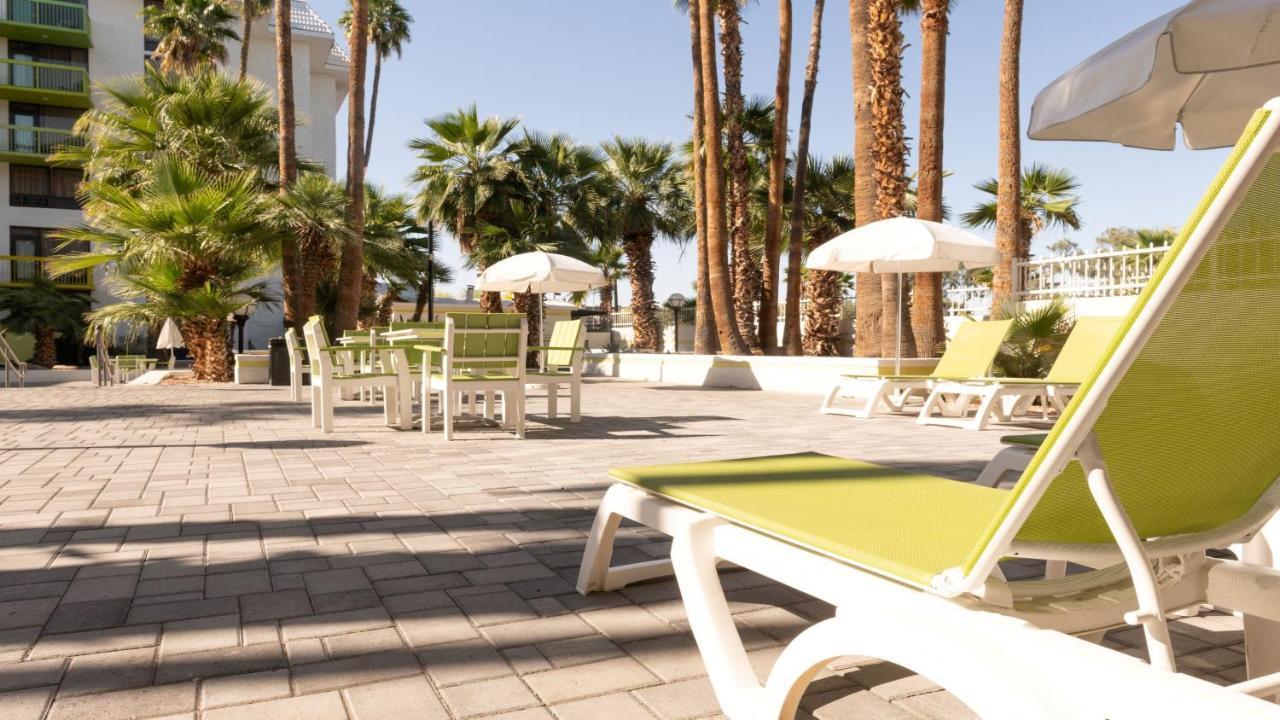Holiday Inn Phoenix-Mesa Chandler By Ihg Eksteriør billede