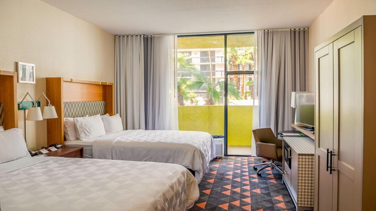 Holiday Inn Phoenix-Mesa Chandler By Ihg Eksteriør billede