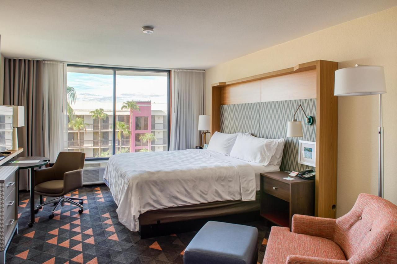 Holiday Inn Phoenix-Mesa Chandler By Ihg Eksteriør billede