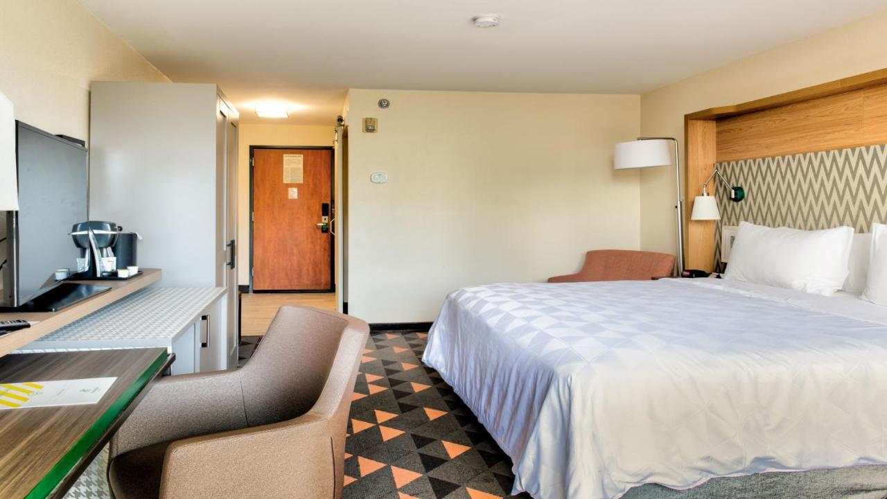 Holiday Inn Phoenix-Mesa Chandler By Ihg Eksteriør billede
