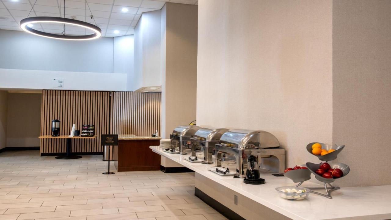 Holiday Inn Phoenix-Mesa Chandler By Ihg Eksteriør billede