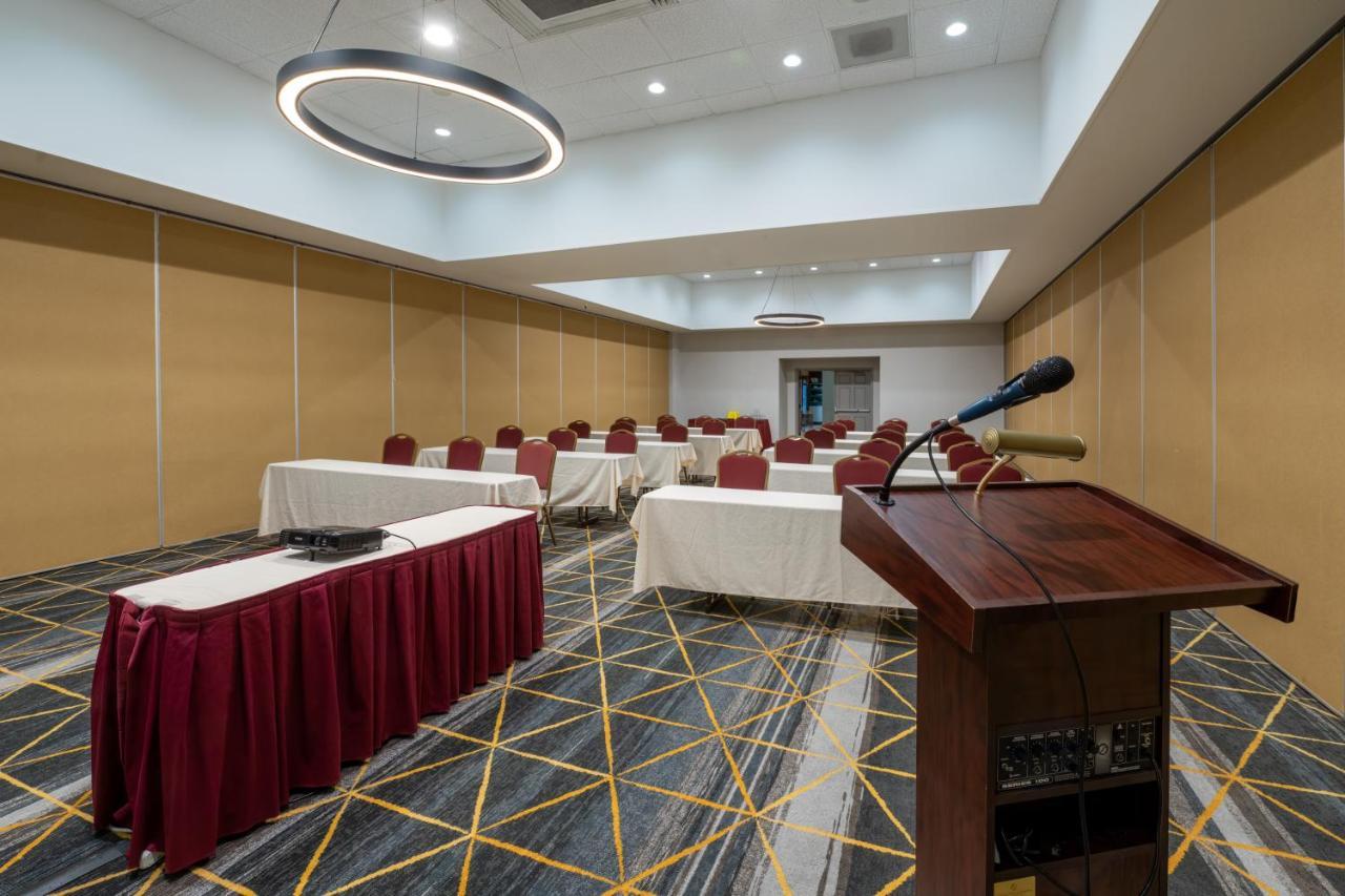 Holiday Inn Phoenix-Mesa Chandler By Ihg Eksteriør billede