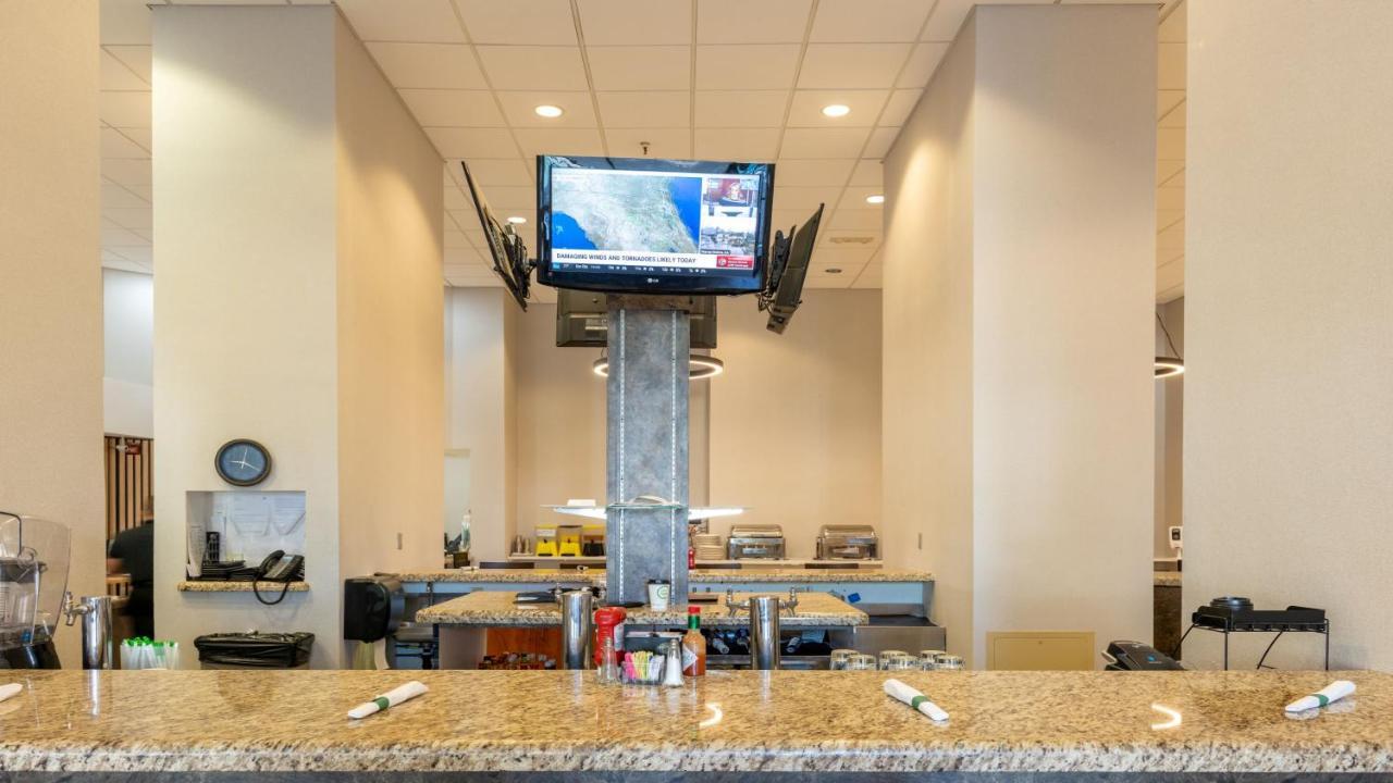 Holiday Inn Phoenix-Mesa Chandler By Ihg Eksteriør billede