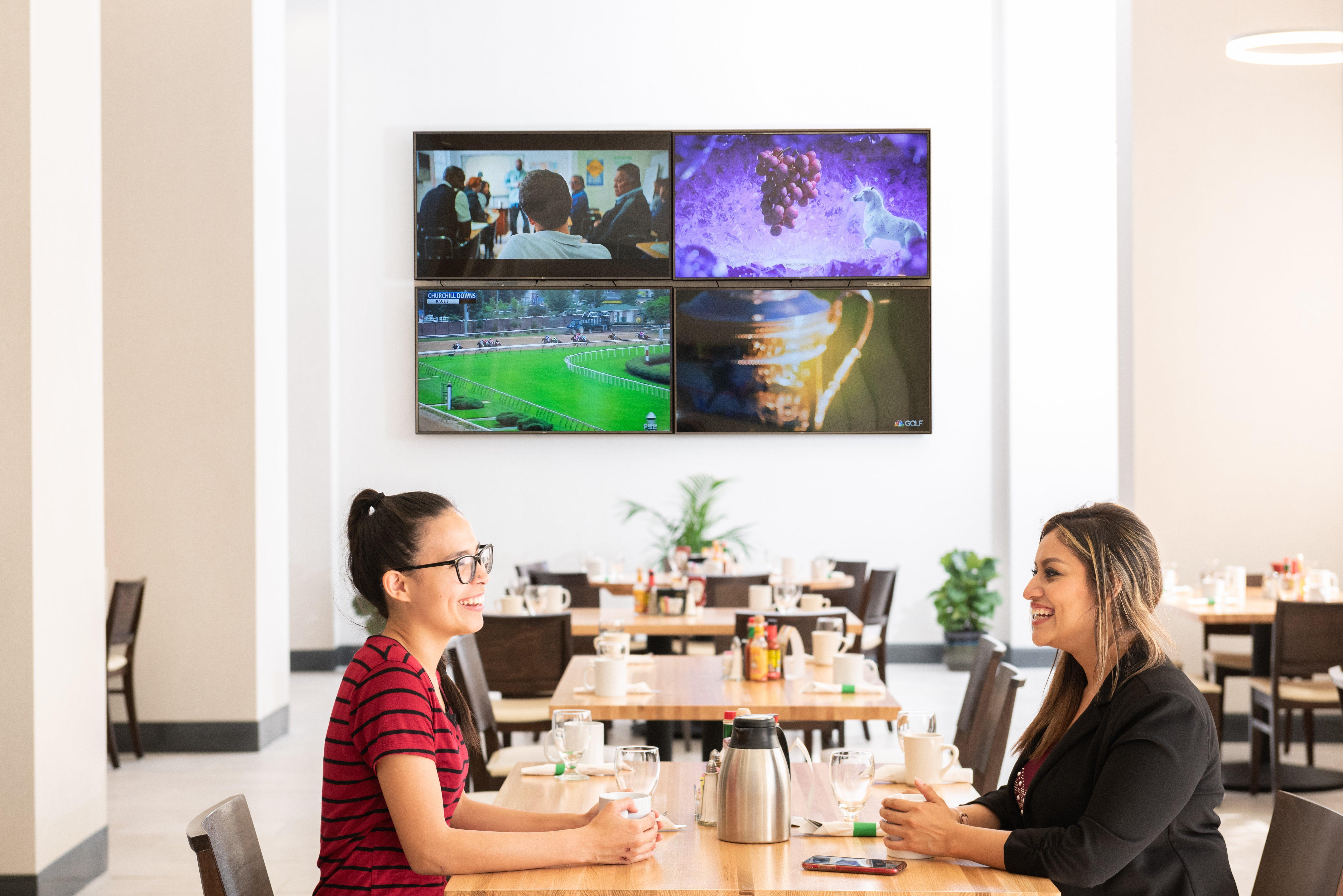 Holiday Inn Phoenix-Mesa Chandler By Ihg Eksteriør billede