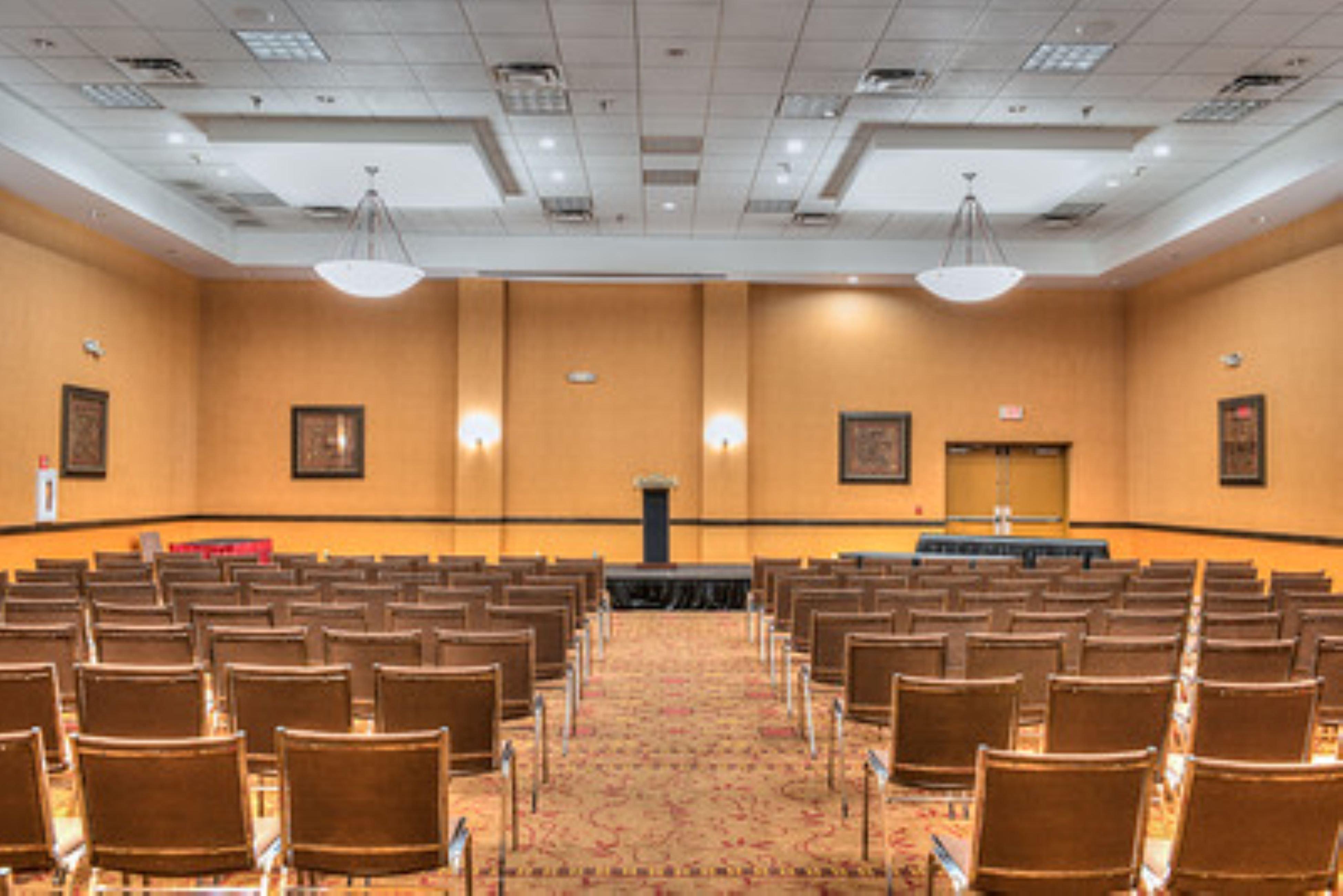 Holiday Inn Phoenix-Mesa Chandler By Ihg Eksteriør billede