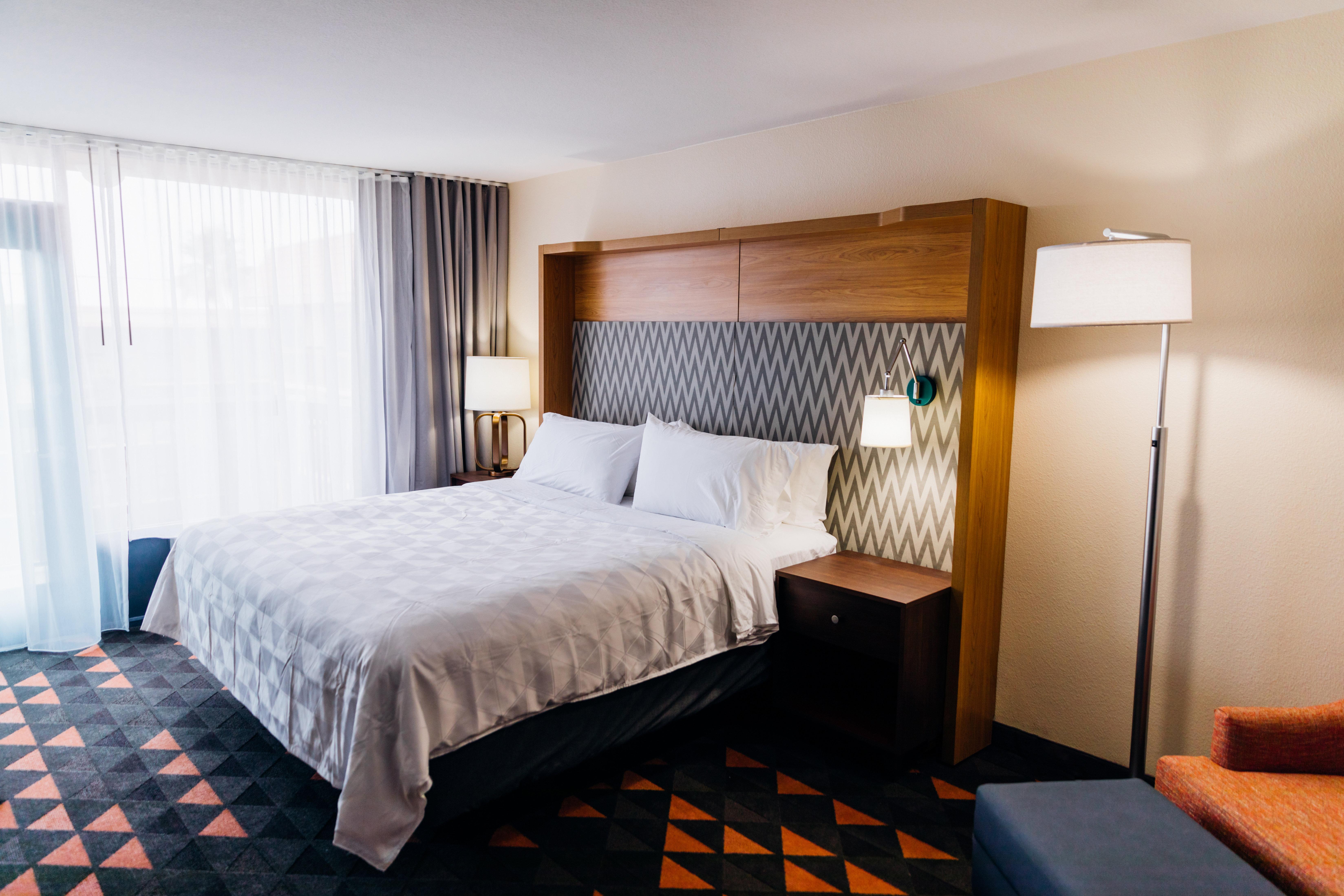 Holiday Inn Phoenix-Mesa Chandler By Ihg Eksteriør billede