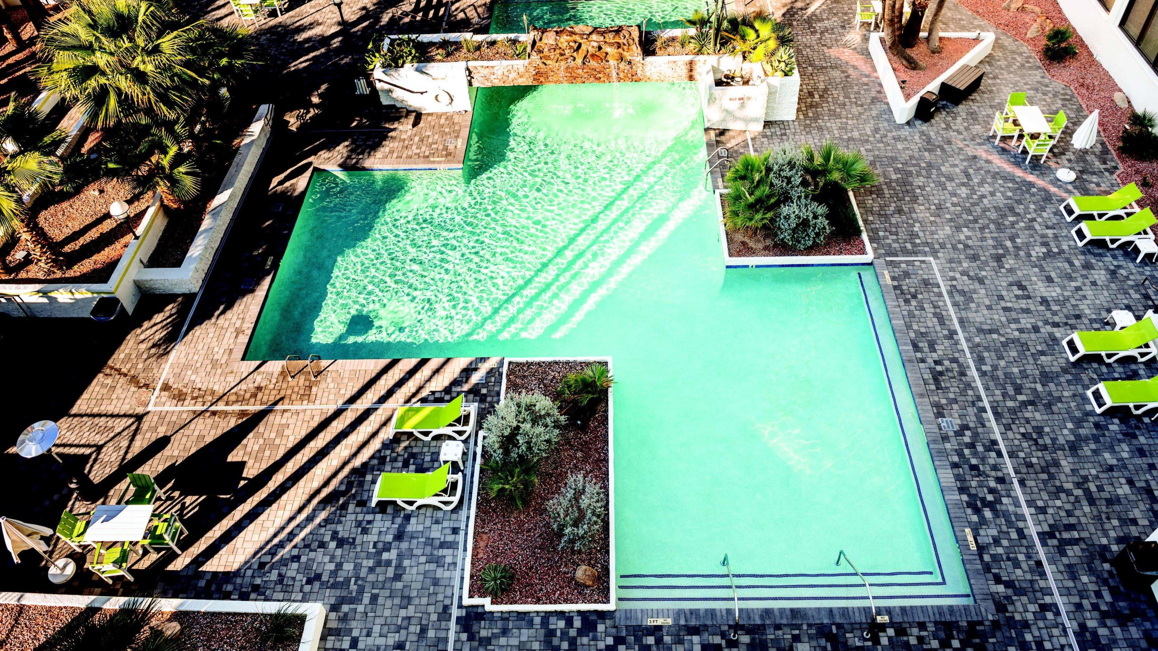 Holiday Inn Phoenix-Mesa Chandler By Ihg Eksteriør billede