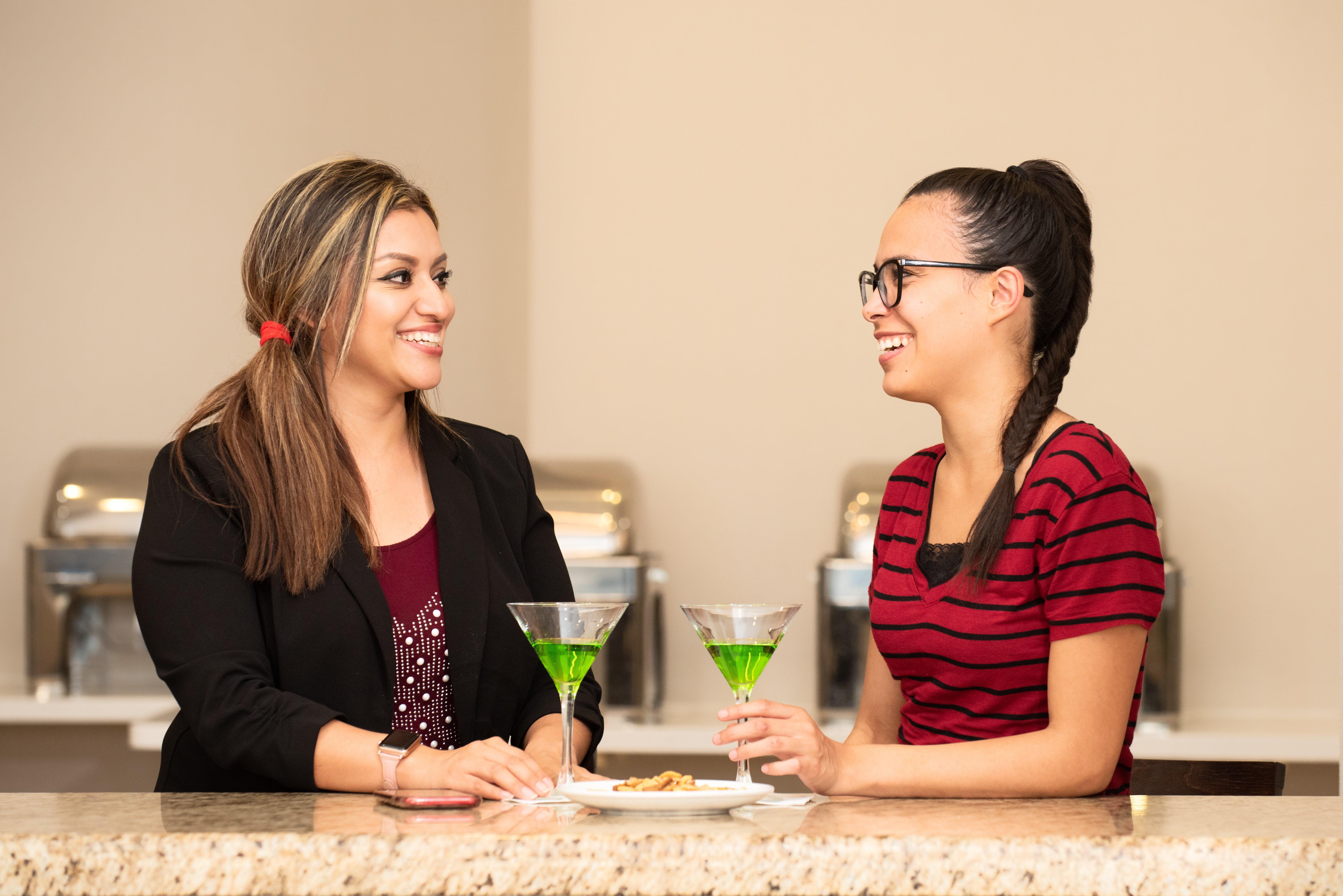 Holiday Inn Phoenix-Mesa Chandler By Ihg Eksteriør billede