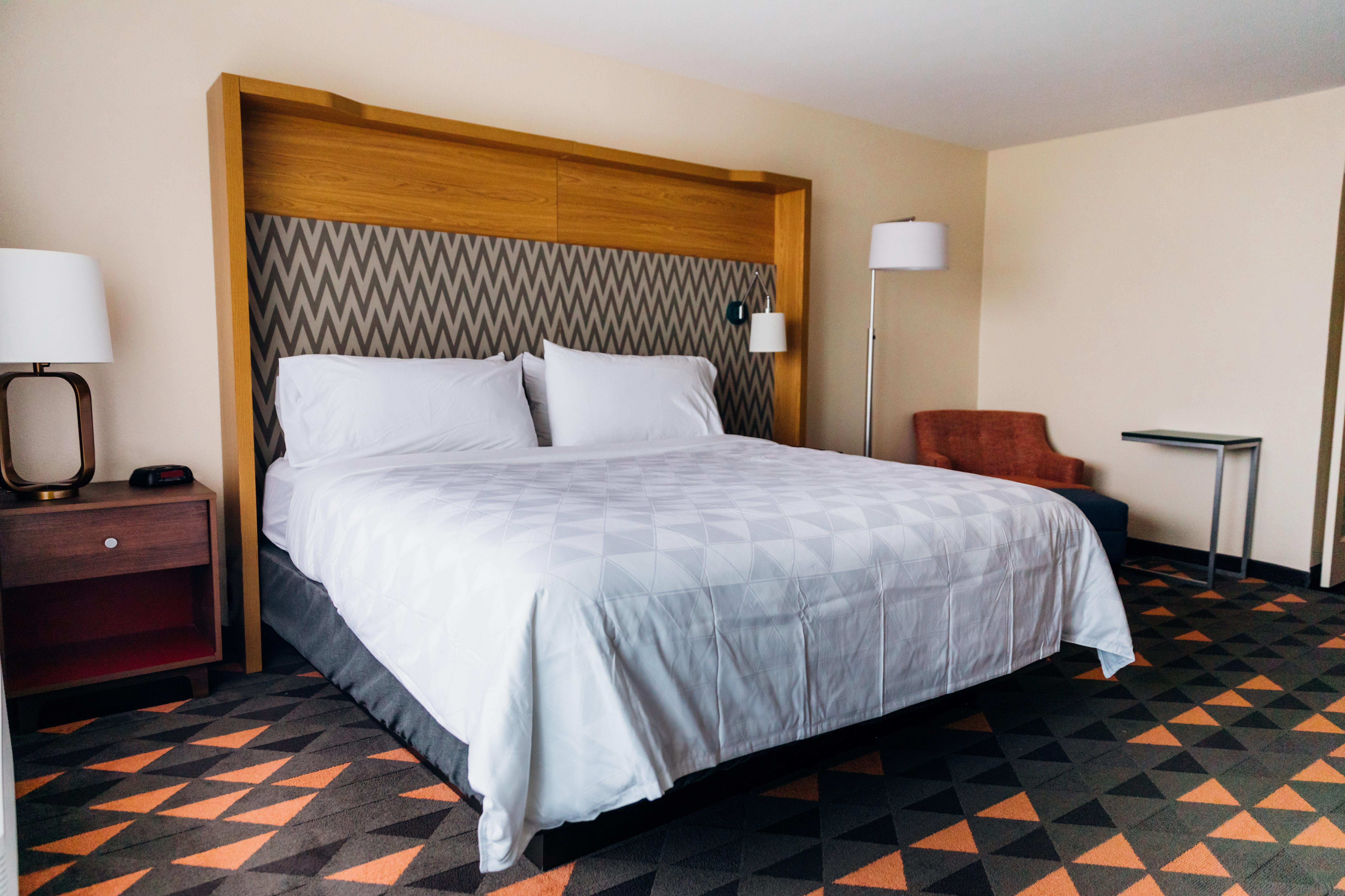 Holiday Inn Phoenix-Mesa Chandler By Ihg Eksteriør billede
