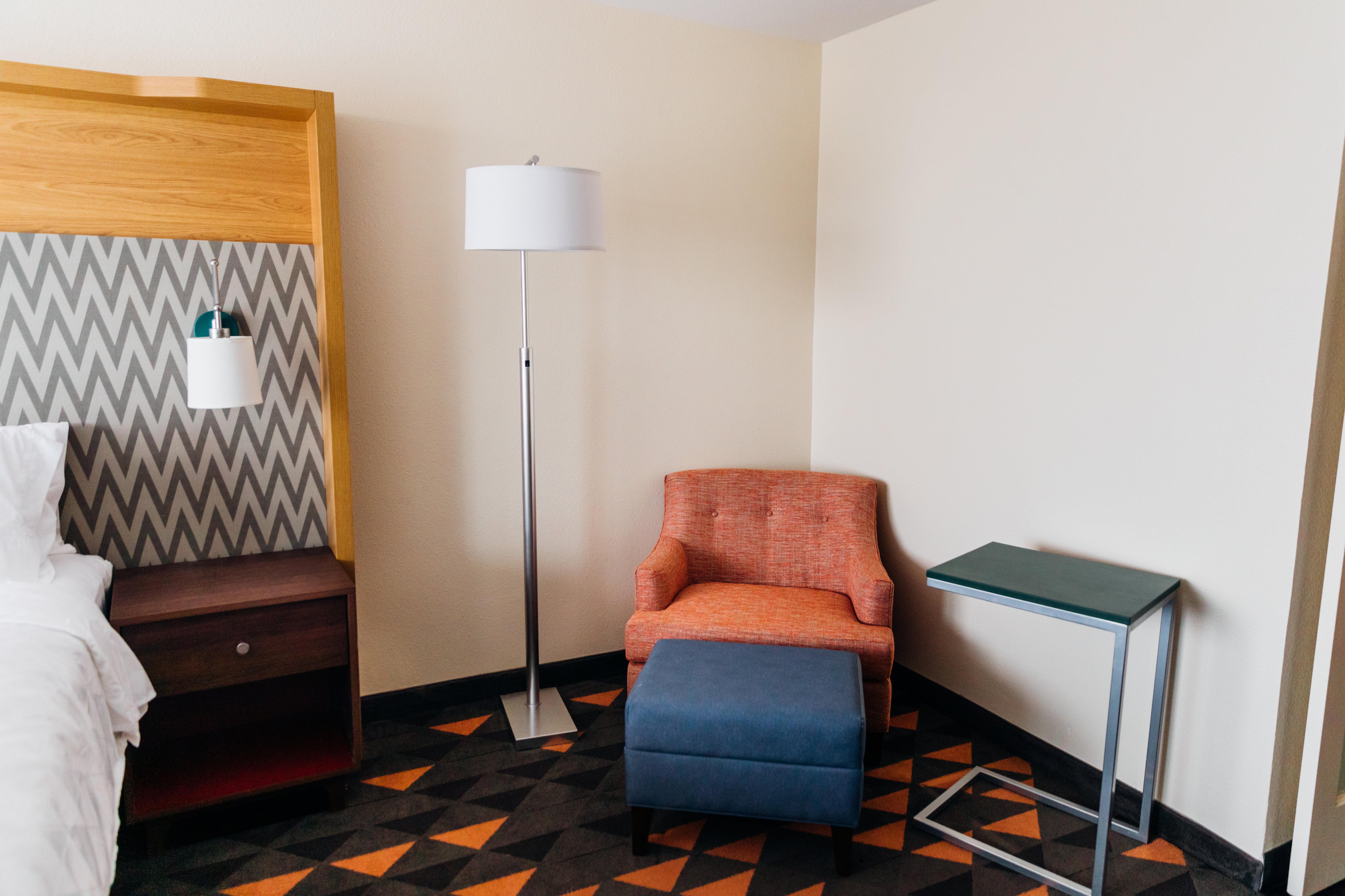 Holiday Inn Phoenix-Mesa Chandler By Ihg Eksteriør billede