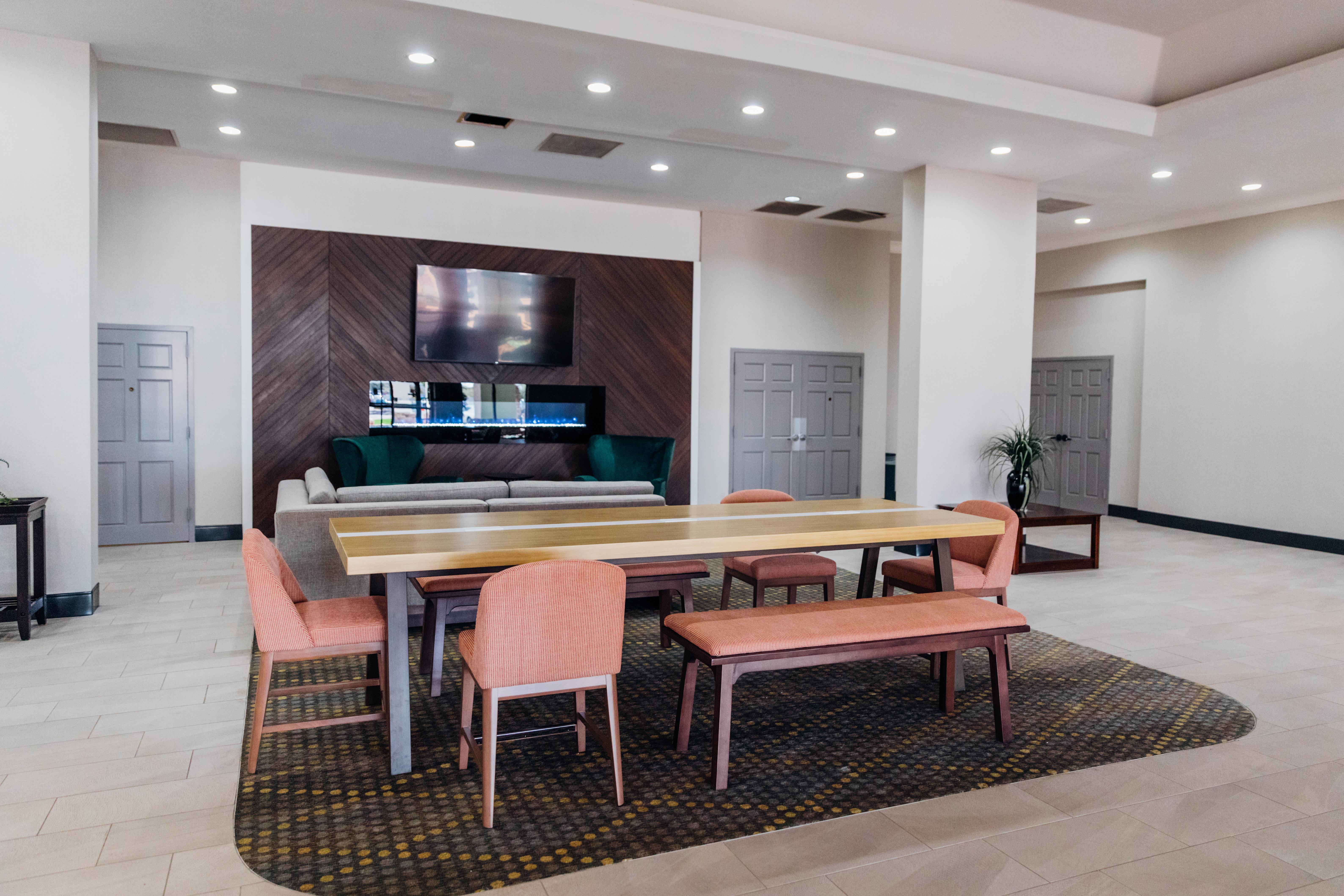 Holiday Inn Phoenix-Mesa Chandler By Ihg Eksteriør billede