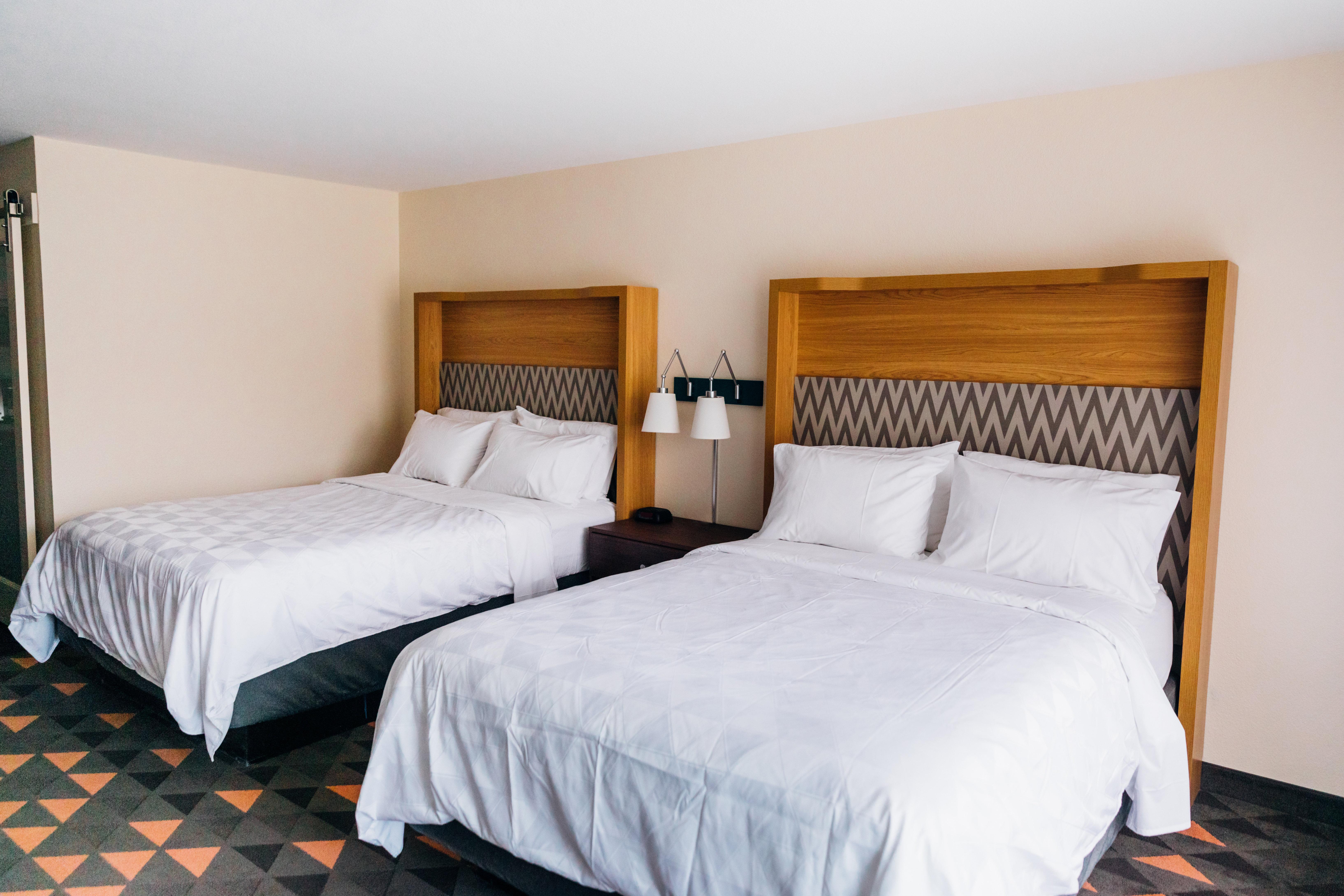 Holiday Inn Phoenix-Mesa Chandler By Ihg Eksteriør billede