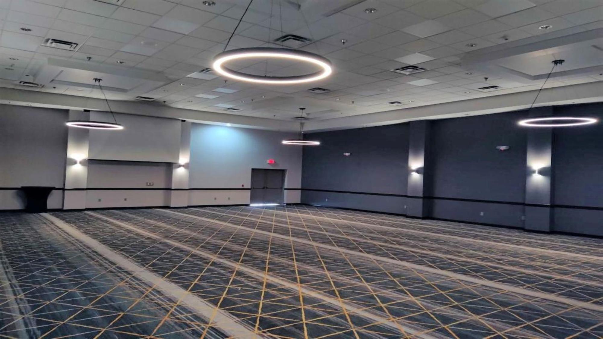 Holiday Inn Phoenix-Mesa Chandler By Ihg Eksteriør billede