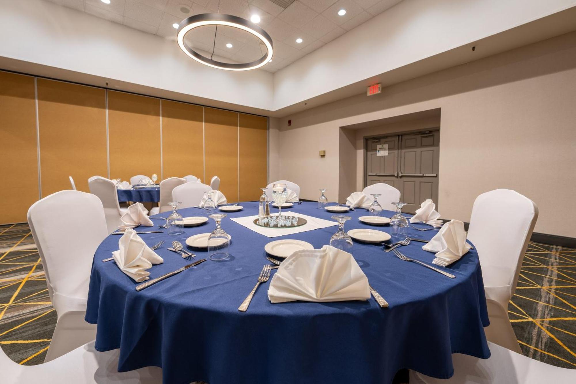 Holiday Inn Phoenix-Mesa Chandler By Ihg Eksteriør billede