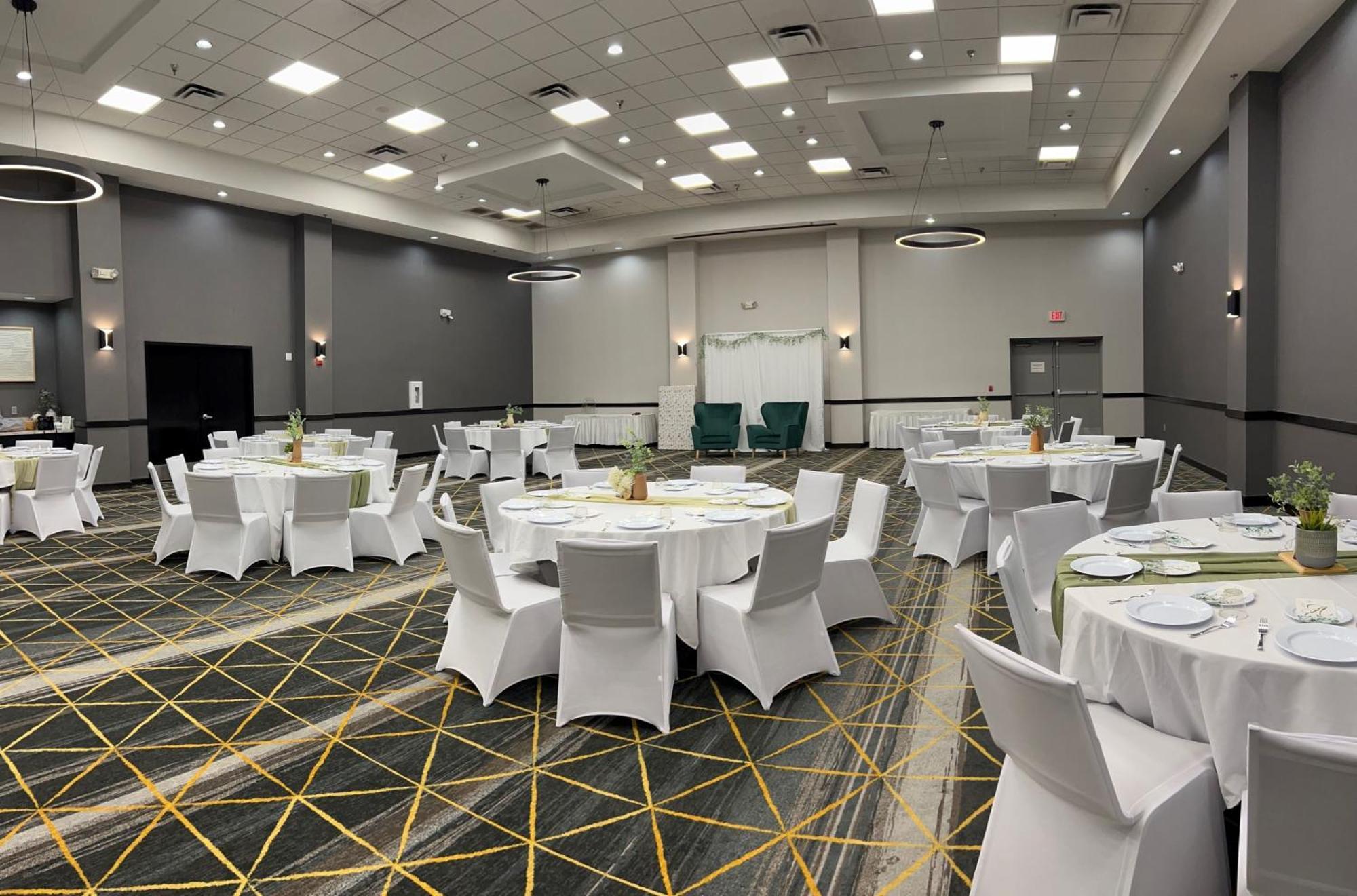 Holiday Inn Phoenix-Mesa Chandler By Ihg Eksteriør billede
