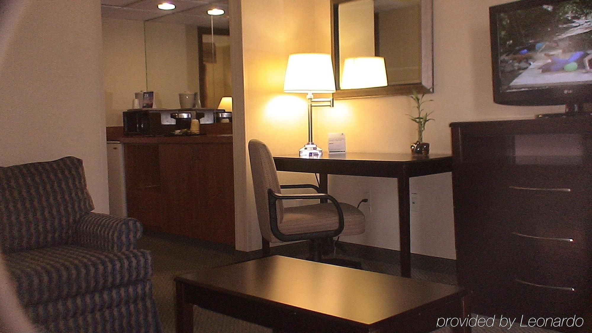 Holiday Inn Phoenix-Mesa Chandler By Ihg Eksteriør billede