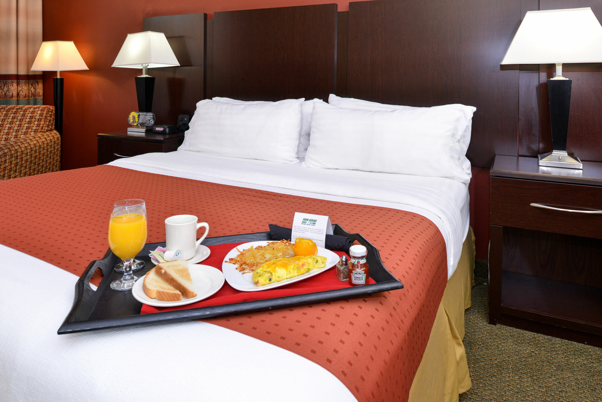 Holiday Inn Phoenix-Mesa Chandler By Ihg Eksteriør billede