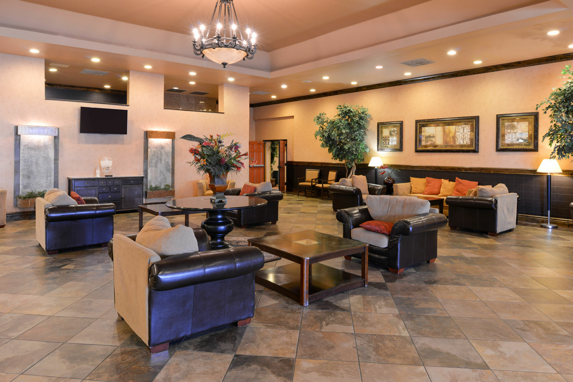 Holiday Inn Phoenix-Mesa Chandler By Ihg Eksteriør billede