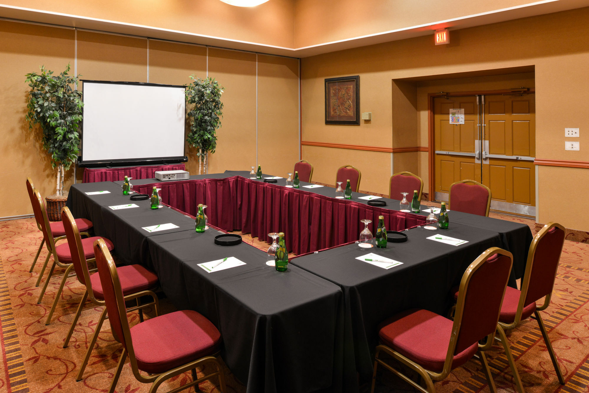 Holiday Inn Phoenix-Mesa Chandler By Ihg Eksteriør billede