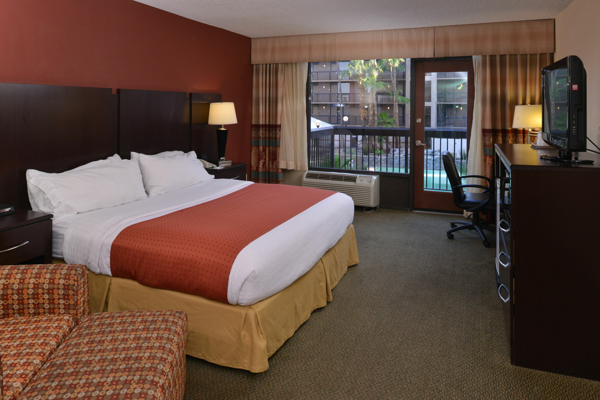 Holiday Inn Phoenix-Mesa Chandler By Ihg Eksteriør billede