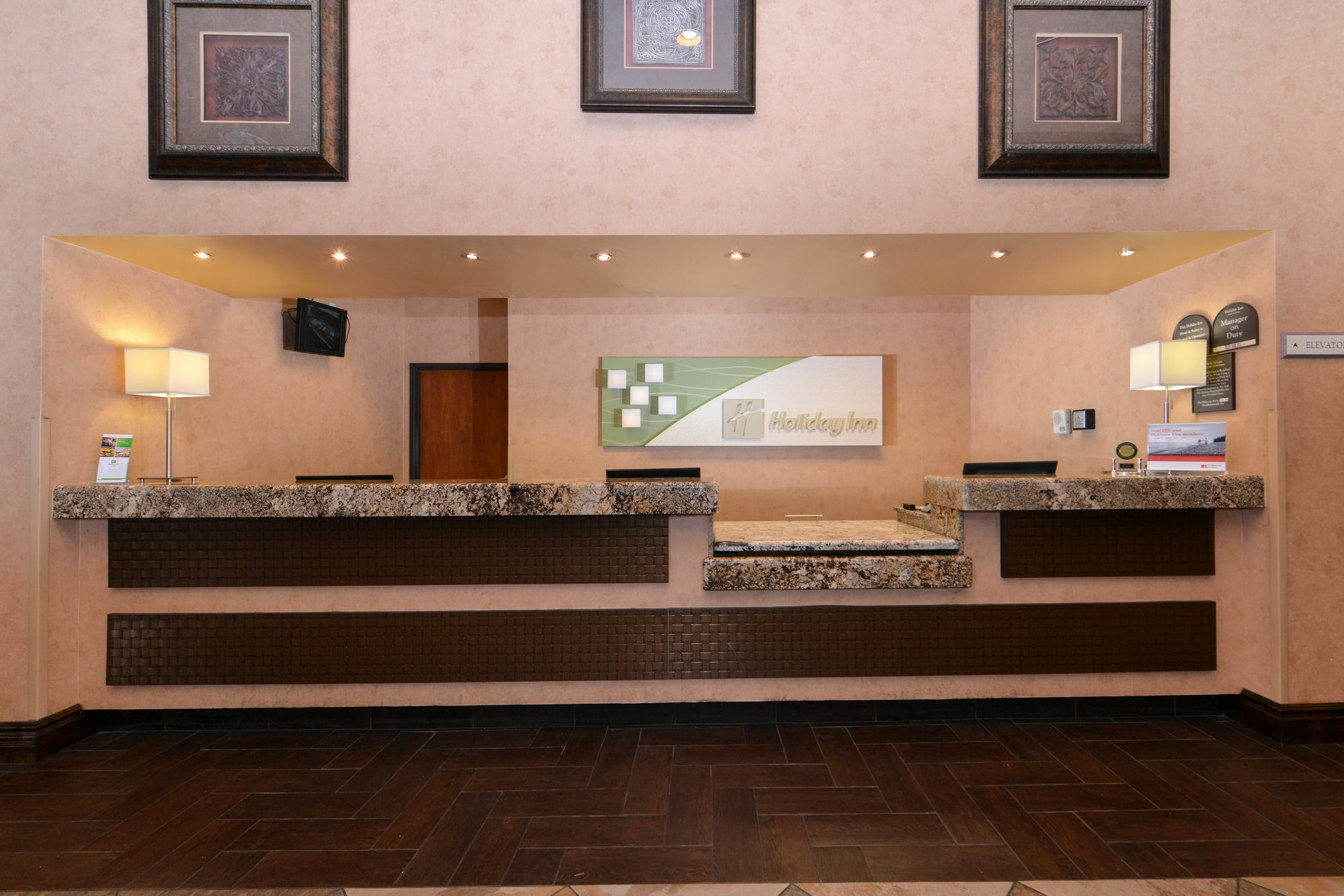 Holiday Inn Phoenix-Mesa Chandler By Ihg Eksteriør billede