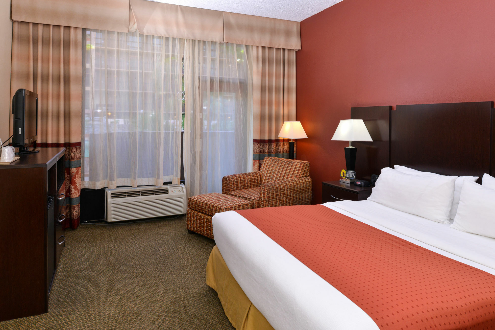 Holiday Inn Phoenix-Mesa Chandler By Ihg Eksteriør billede
