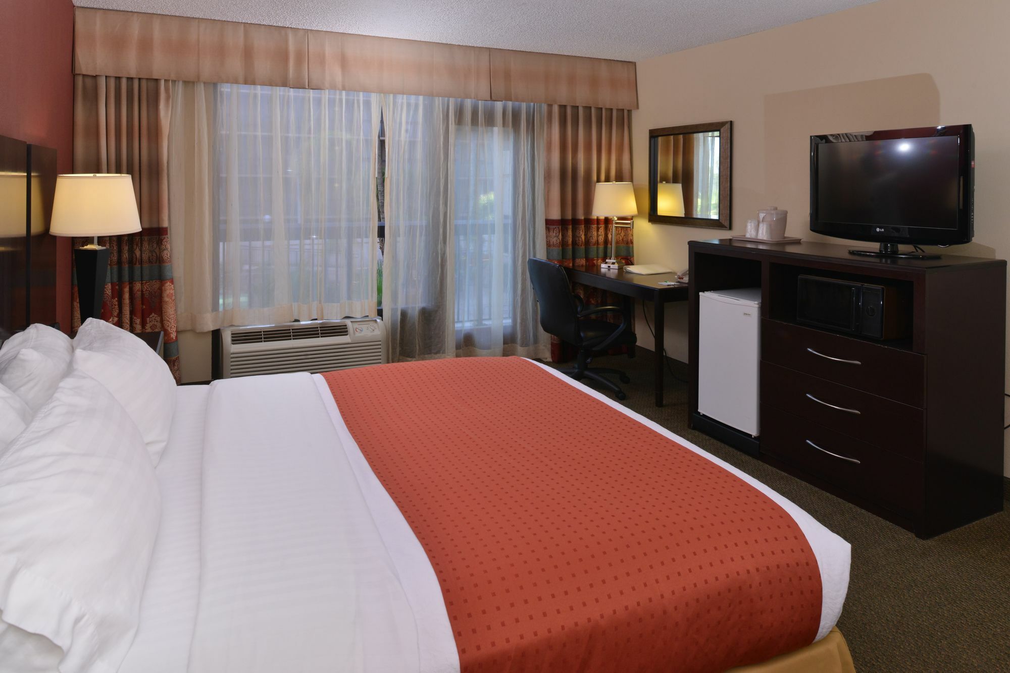 Holiday Inn Phoenix-Mesa Chandler By Ihg Eksteriør billede
